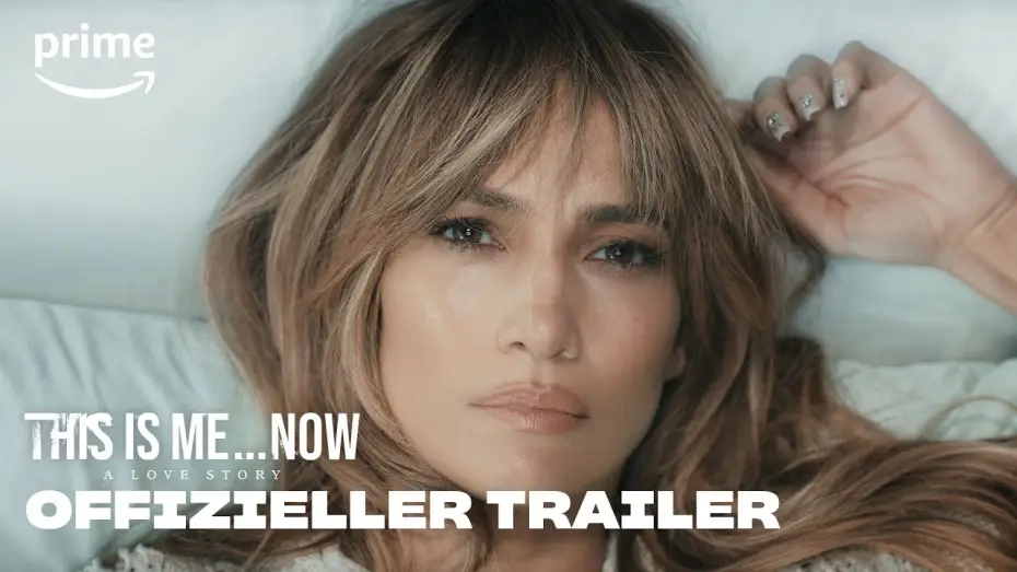 Watch film This Is Me&hellip; Now: A Love Story | Offizieller Trailer [OmU]