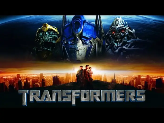 Watch film Transformers | Trailer