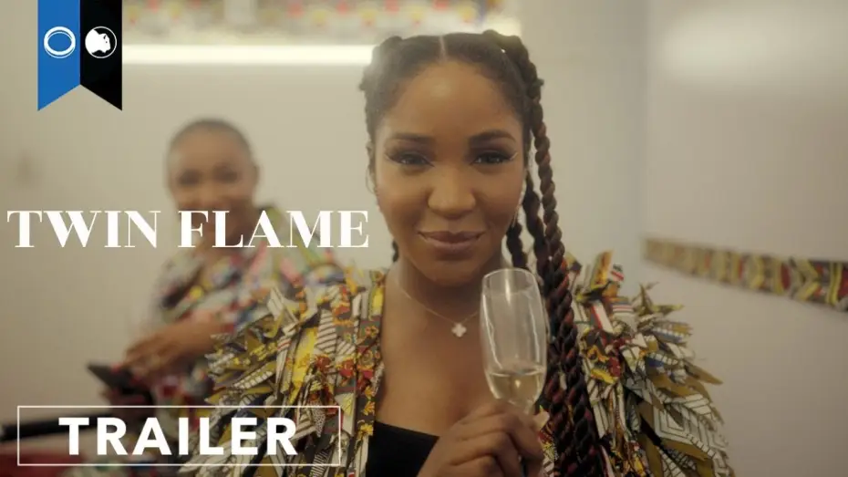 Watch film Twin Flame — Official Trailer