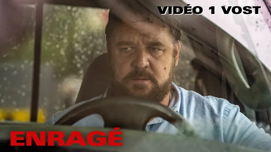 Watch film Unhinged — ENRAGÉ - Aguiche [VOST]