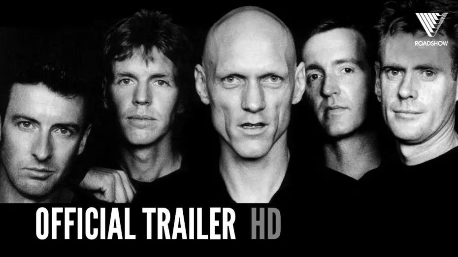 Watch film Midnight Oil: The Hardest Line | Official Trailer