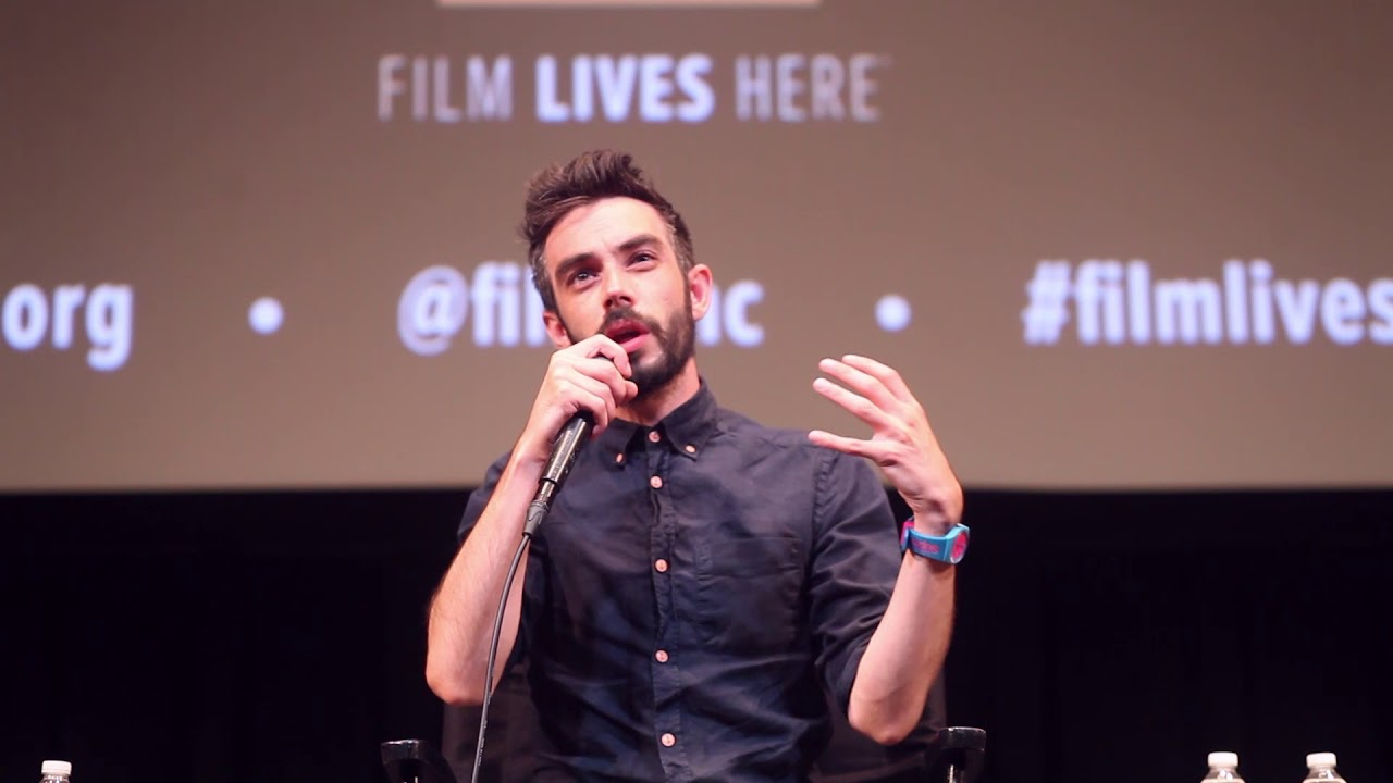 Watch film Anna and the Apocalypse | 'Anna and the Apocalypse' Q&A | Scary Movies XI