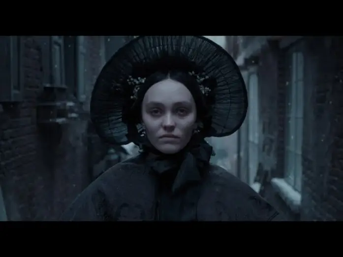 Watch film Nosferatu | Thirst 30