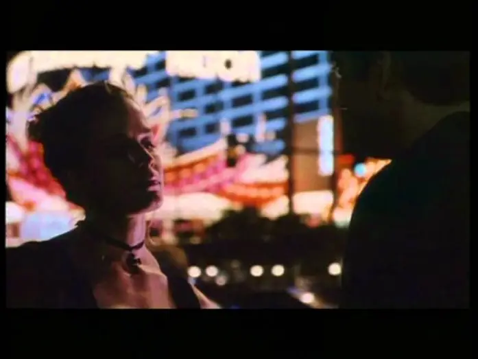 Watch film Leaving Las Vegas | Via da las Vegas