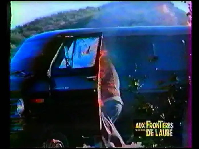Watch film Near Dark | Trailer VHS - Aux fronti&egrave;res de l'aube (Near Dark)