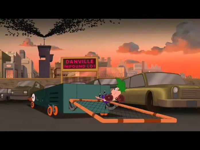 Watch film Phineas and Ferb The Movie: Across the 2nd Dimension | Disney Espa&ntilde;a | Trailer Oficial Phineas y Ferb, A trav&eacute;s de la 2&ordf; dimensi&oacute;n