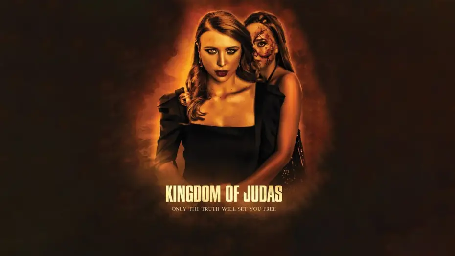 Watch film Kingdom of Judas | Trailer