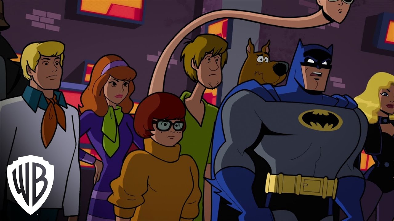 Watch film Scooby-Doo! & Batman: The Brave and the Bold | Official Trailer