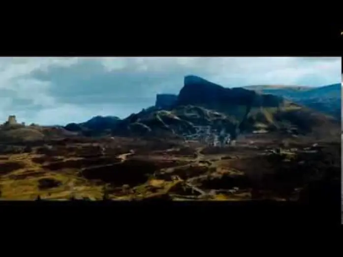 Watch film The Physician | Trailer oficial EL M&Eacute;DICO castellano