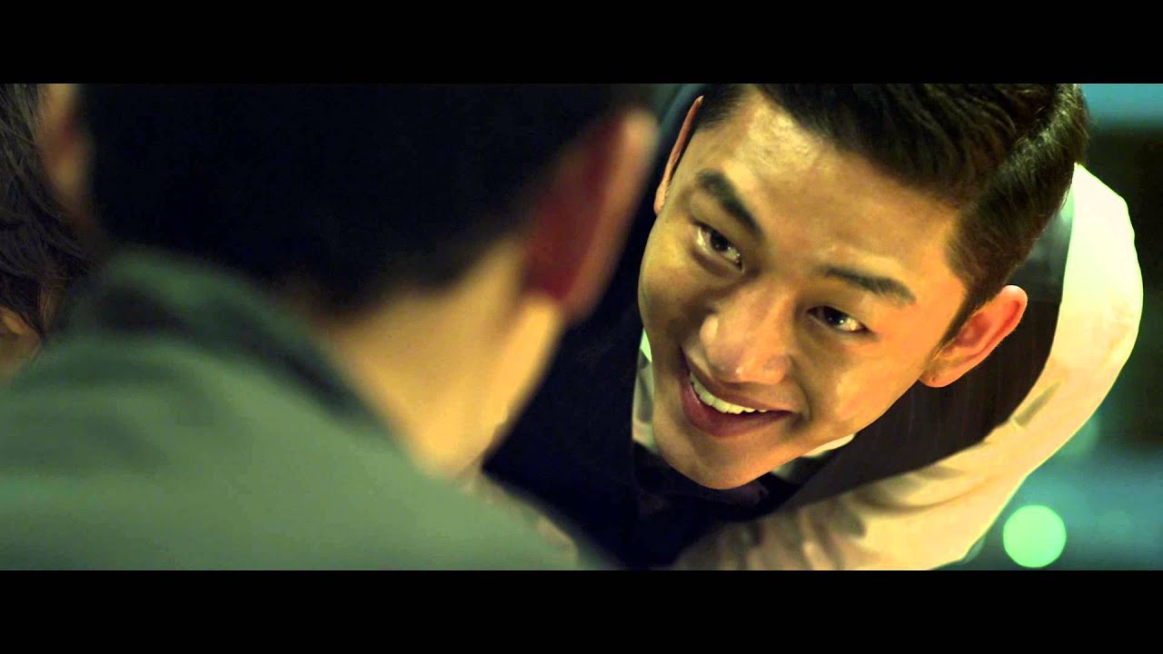 Watch film Veteran | Veteran Official MainTrailer w/English Subtitles [HD]