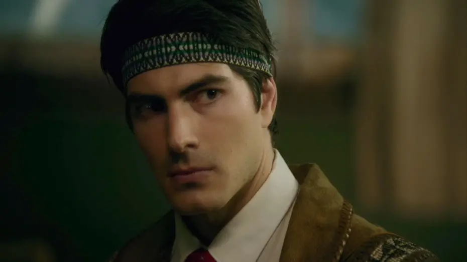 Watch film Crooked Arrows | 'Crooked Arrows' Trailer HD