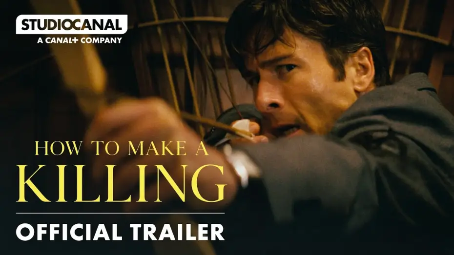 Watch film How to Make a Killing | Official Trailer