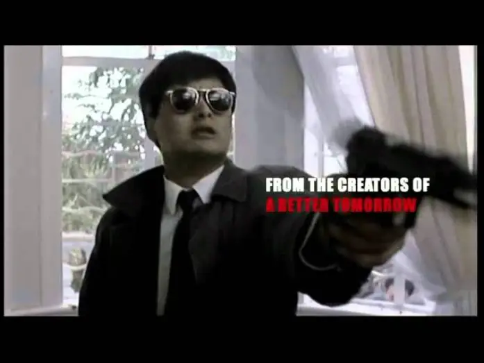 Watch film A Better Tomorrow II | A Better Tomorrow II HKL trailer