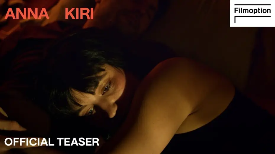 Watch film Anna Kiri | Official Teaser Trailer