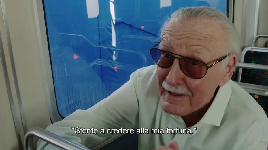 Watch film Avengers: Endgame | Avengers: Endgame - Stan Lee