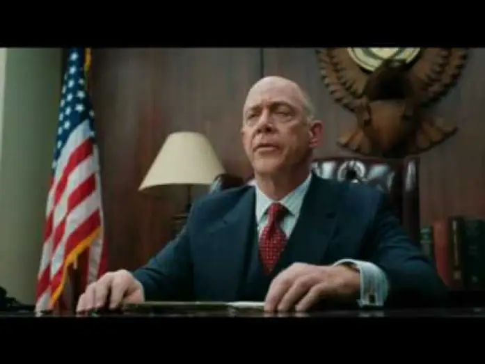 Watch film Burn After Reading — Burn After Reading - Bande Annonce - VF