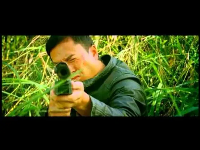 Watch film Flash Point | Flash Point Trailer (HQ)