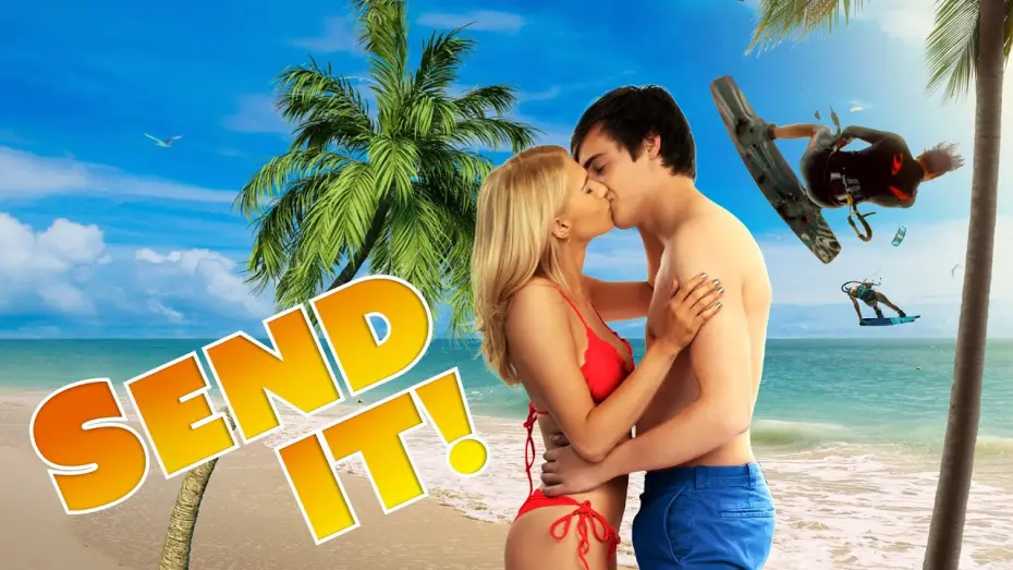 Watch film Send It! | Official Trailer