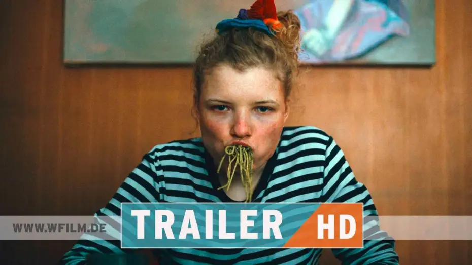 Watch film How to Be Normal and the Oddness of the Other World | How to be normal [Offizieller Trailer DEUTSCH HD]