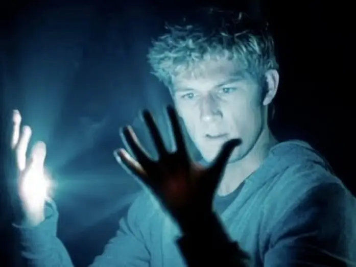 Watch film I Am Number Four | ICH BIN NUMMER VIER | Trailer #2 deutsch german [HD]