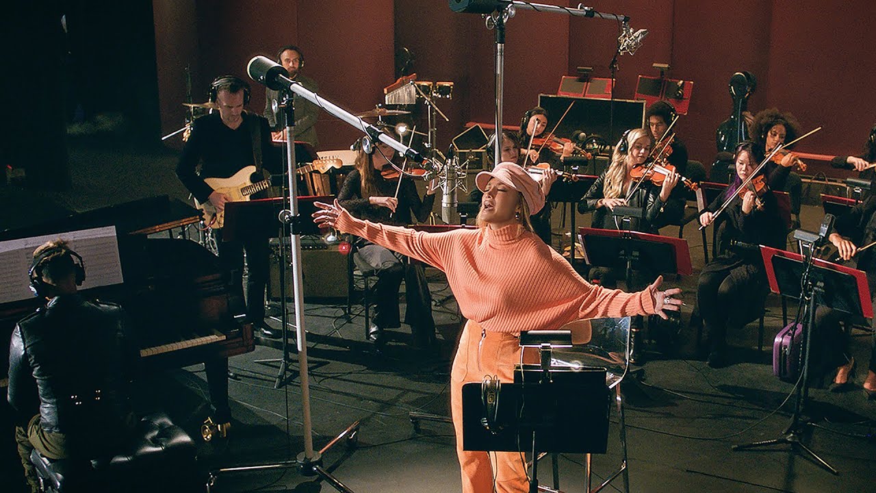 Watch film Marry Me | Marry Me | The Music Featurette