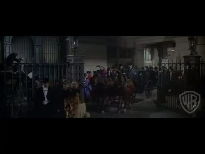 Watch film My Fair Lady | Re-Issue Trailer