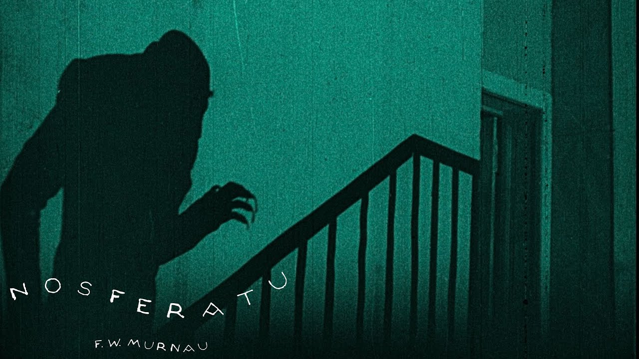 Watch film Nosferatu | NOSFERATU "Ellen sends Thomas to fetch Professor Bulwer" Clip