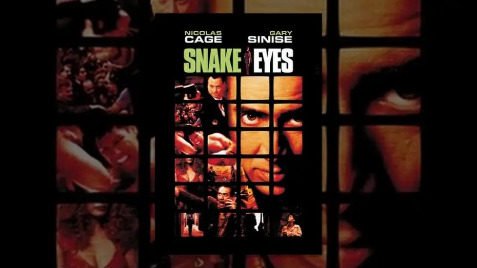 Watch film Snake Eyes — Snake Eyes (VF)
