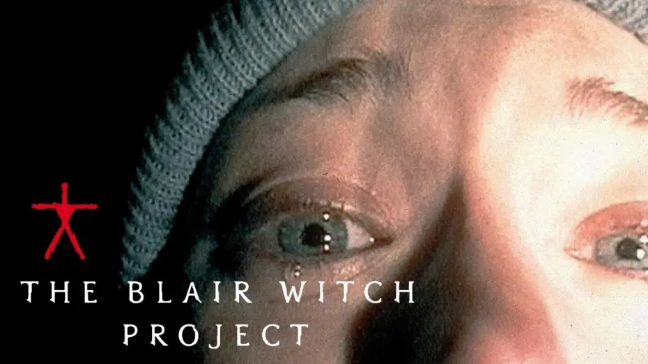 Watch film The Blair Witch Project | THE BLAIR WITCH PROJECT Trailer German Deutsch (1999) HD