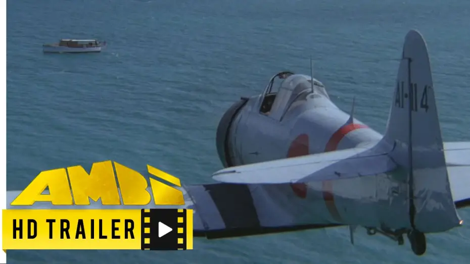 Watch film The Final Countdown — The Final Countdown (Trailer)