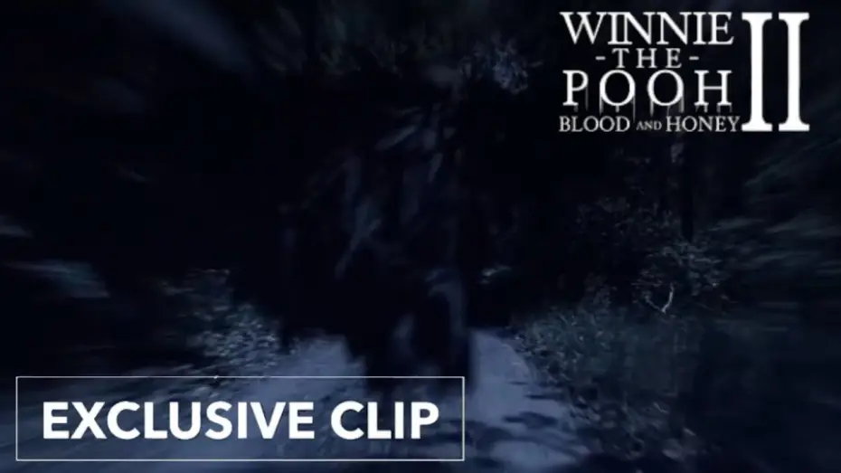 Watch film Winnie-the-Pooh: Blood and Honey 2 — Winnie the Pooh blood and honey 2 last exclusive clip