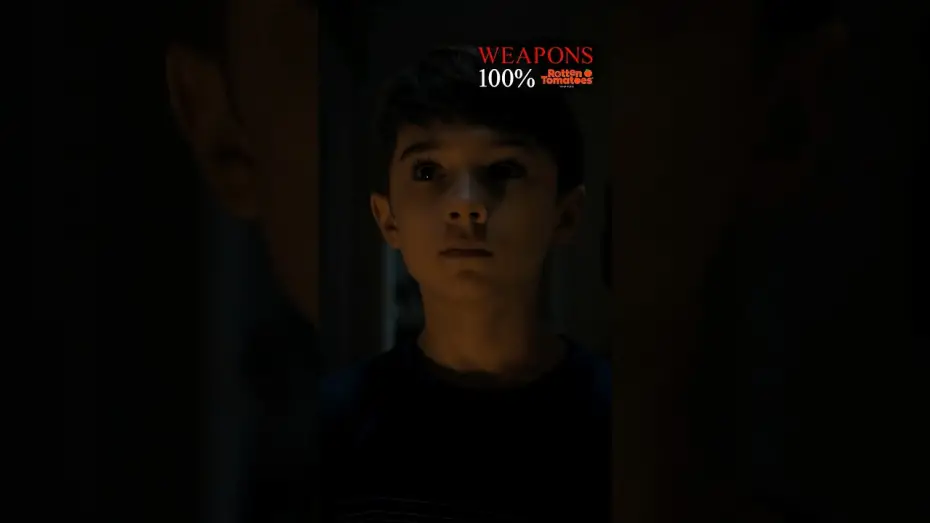 Watch film Weapons | Run to IMAX for Weapons