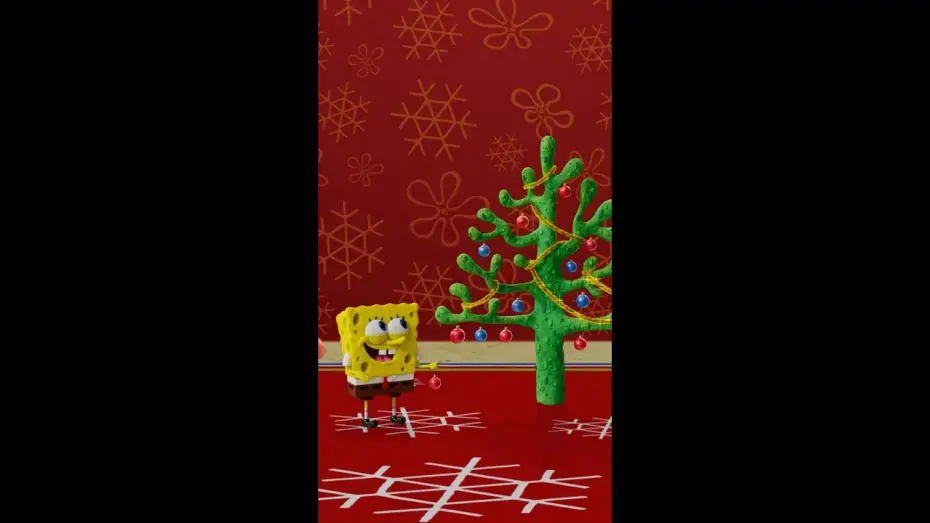 Watch film The SpongeBob Movie: Search for SquarePants | Star On Top