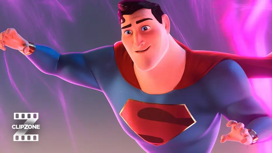 Watch film DC League of Super-Pets | Superman & Krypto Vs. Lex Luthor