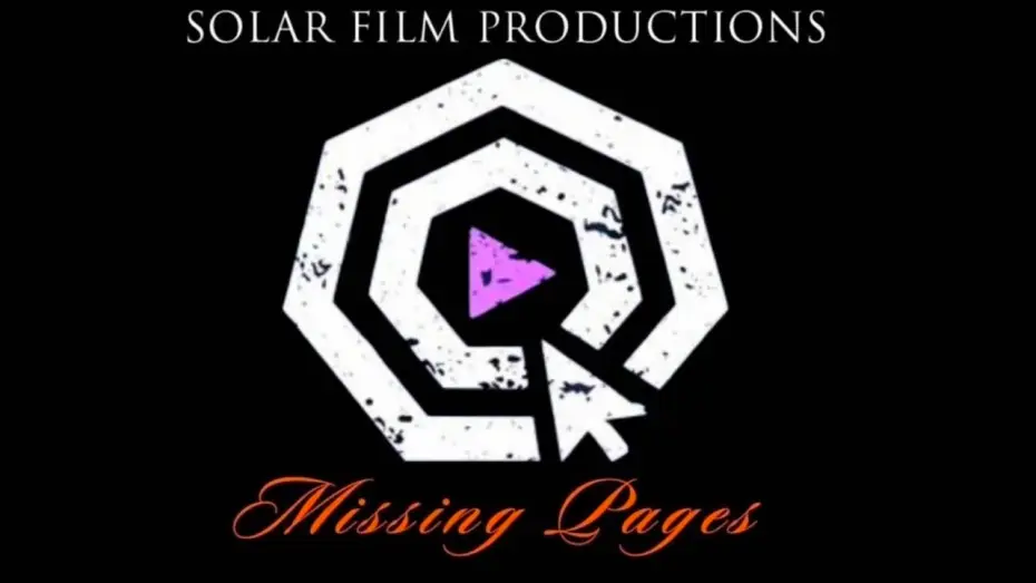 Watch film Missing Pages — Missing Pages | New Trailer
