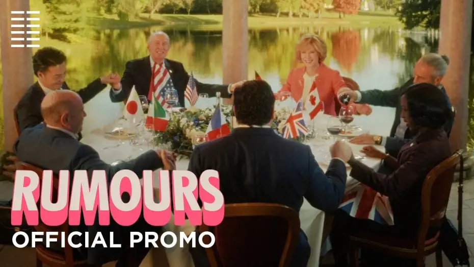 Watch film Rumours | "Group of 7"