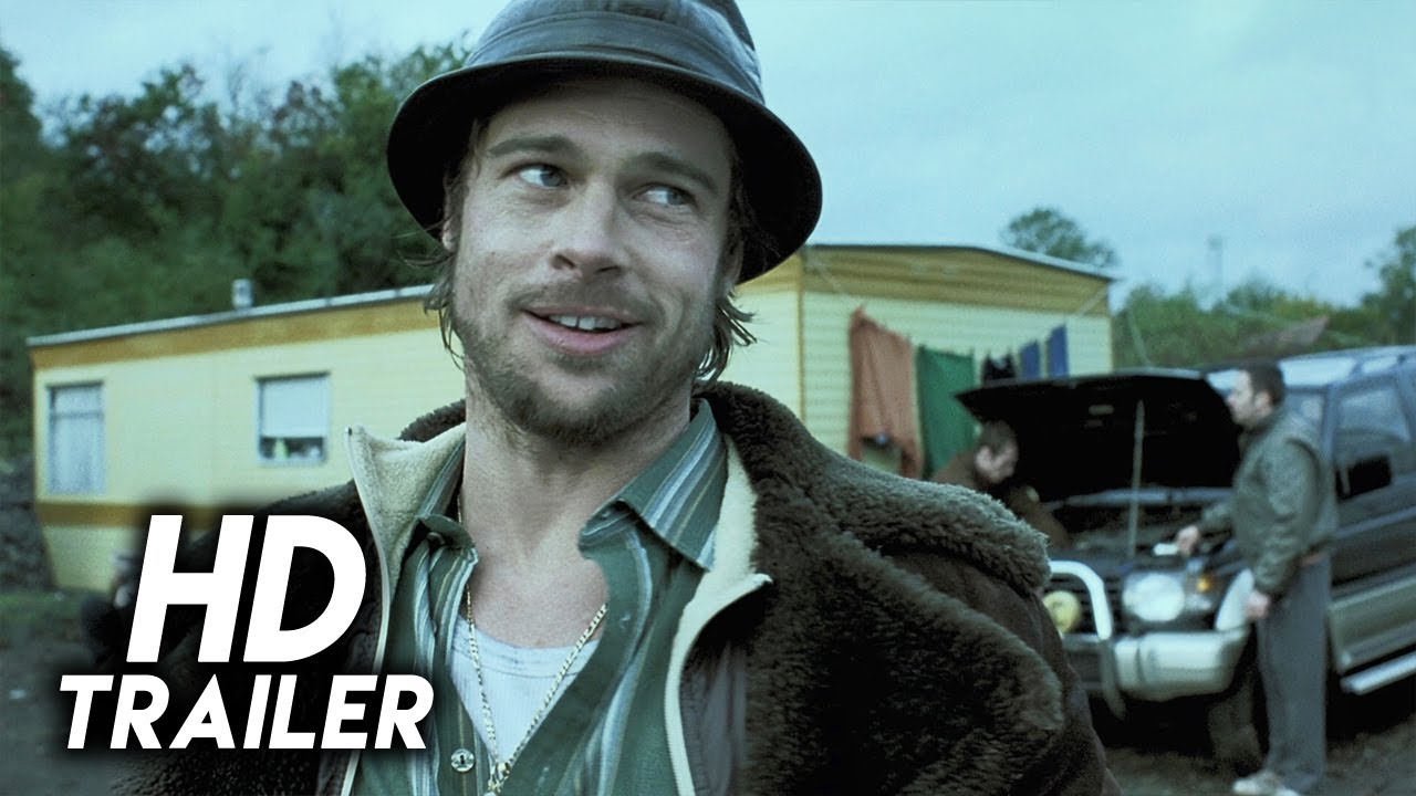 Watch film Snatch | Snatch (2000) Original Trailer [FHD]