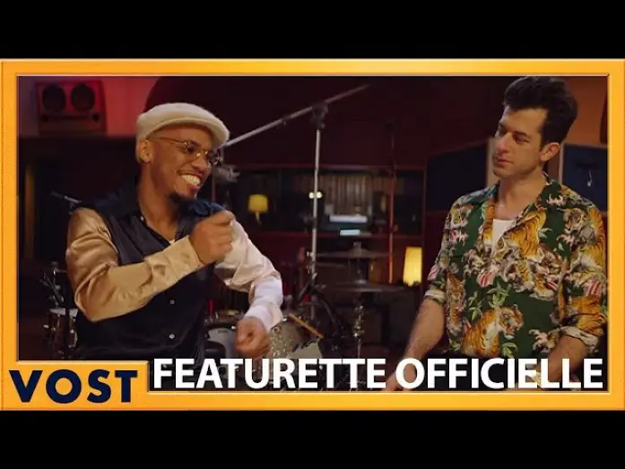 Watch film Spies in Disguise | Les Incognitos - Featurette : "Then there were two" [VOST]