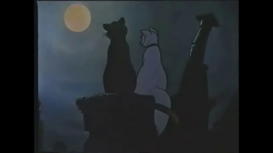 Watch film The Aristocats | Trailer Disney: Gli Aristogatti