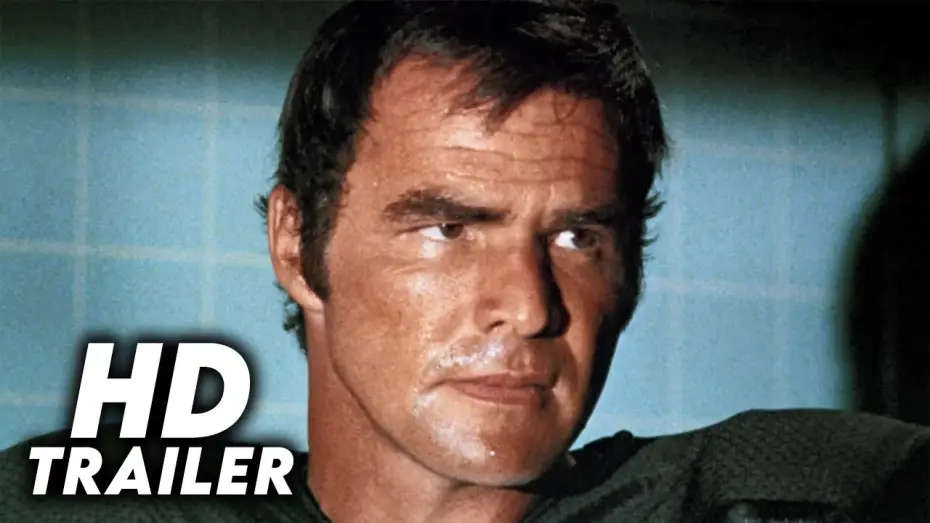Watch film The Longest Yard — The Longest Yard (1974) Original Trailer [HD]