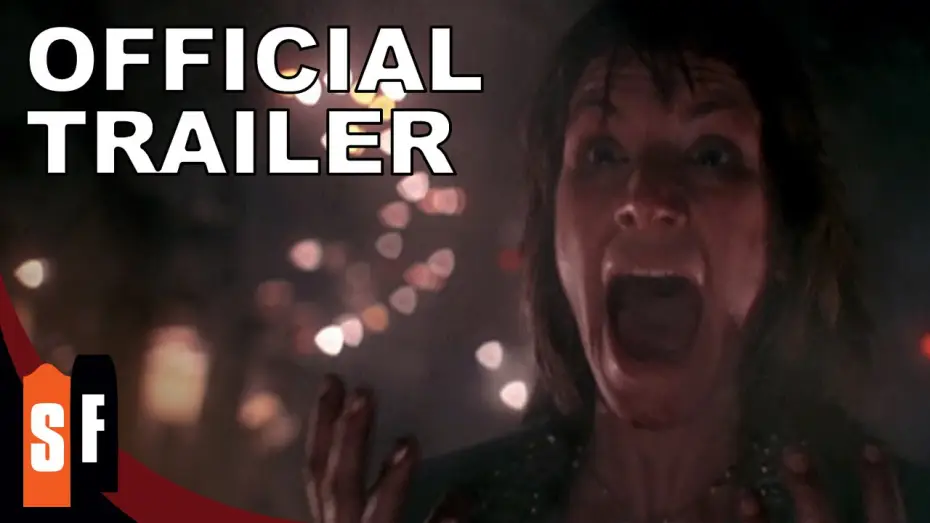 Watch film The Texas Chainsaw Massacre 2 | The Texas Chainsaw Massacre 2 (1986) - Official Trailer (HD)