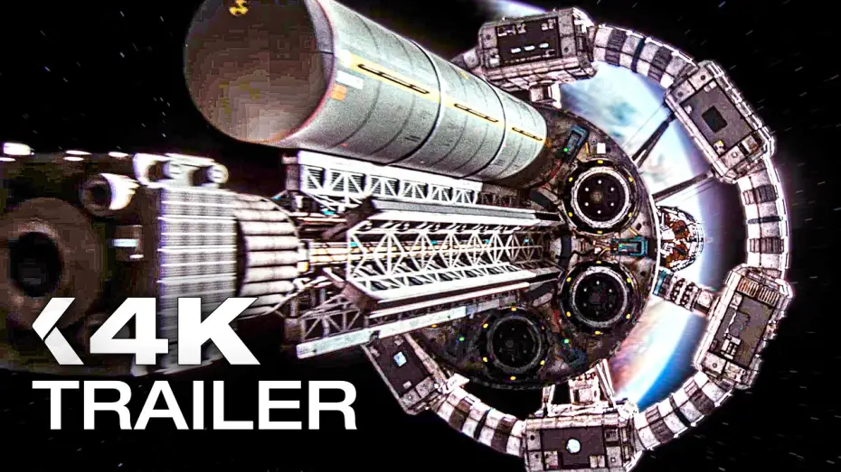 Watch film U Are the Universe | U ARE THE UNIVERSE Trailer German Deutsch (2025) Exklusiv