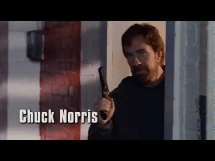 Watch film The Cutter | The Cutter (2005) - Official Trailer | Chuck Norris