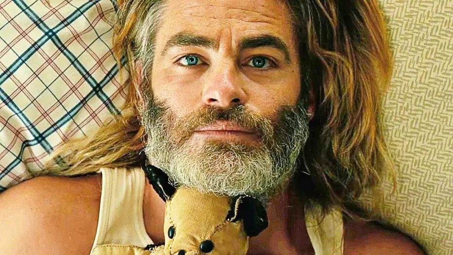 Watch film Poolman | Чистильщик бассейнов &mdash; Русский трейлер (Дубляж, 2024)