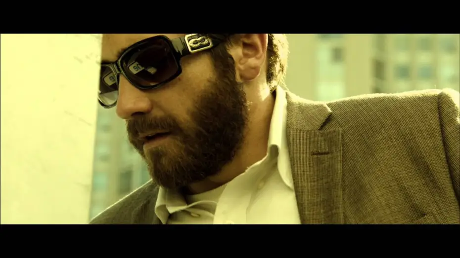 Watch film Enemy | Enemy trailer ita