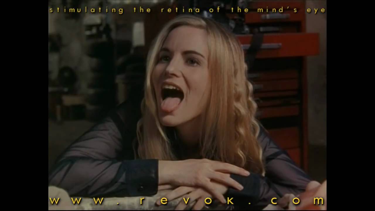 Watch film eXistenZ | eXistenZ (1999) Trailer for David Cronenberg's philosophical virtual reality nightmare