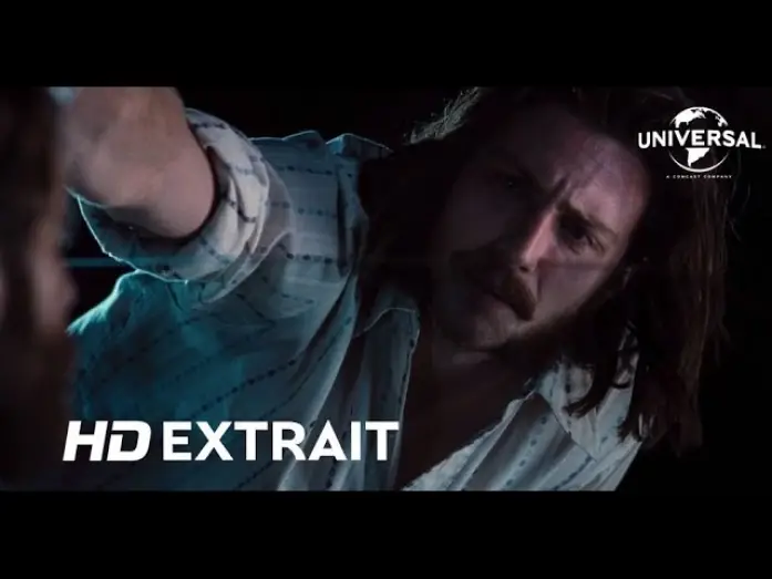 Watch film Nocturnal Animals | Nocturnal Animals / Extrait "L' accident" VF [Au cin&eacute;ma le 4 janvier]