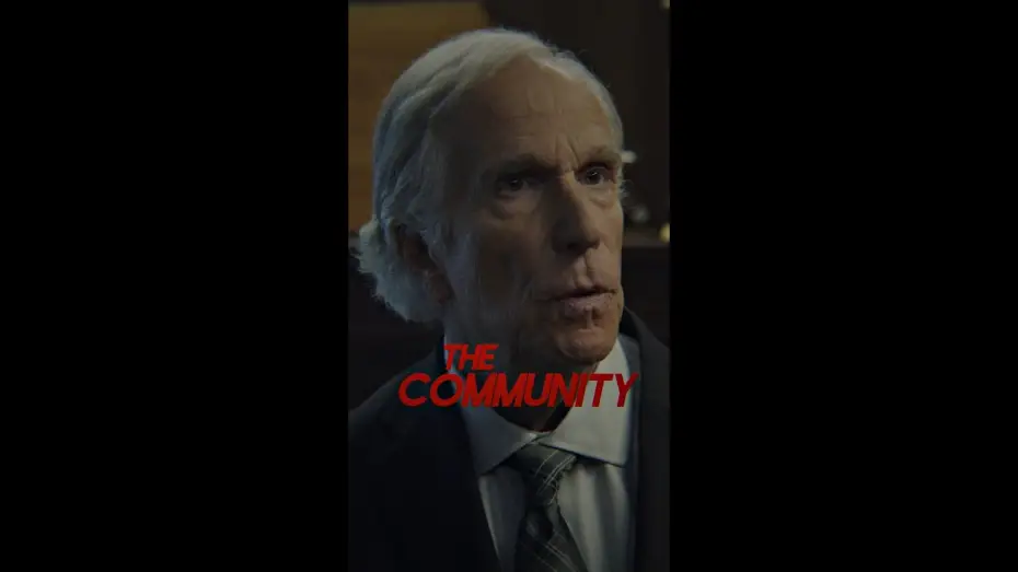 Watch film Normal | Henry Winkler is the Mayor of NORMAL