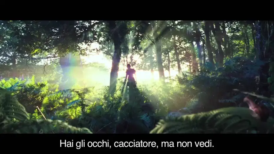 Watch film Snow White and the Huntsman | Dietro le quinte di Biancaneve e il Cacciatore (sottotitoli in italiano)