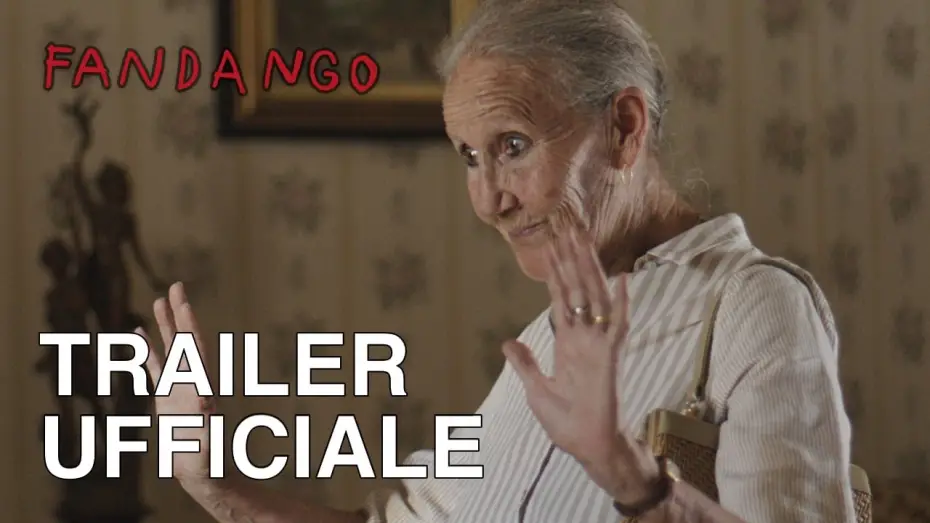 Watch film Sweetheart | GIOIA MIA - Trailer Ufficiale